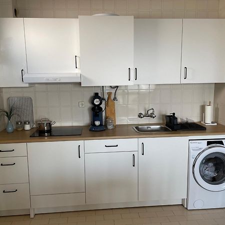 Apartamento Aldeia De Marim, Ohao, Portugal, Meerblick Olhão Eksteriør bilde