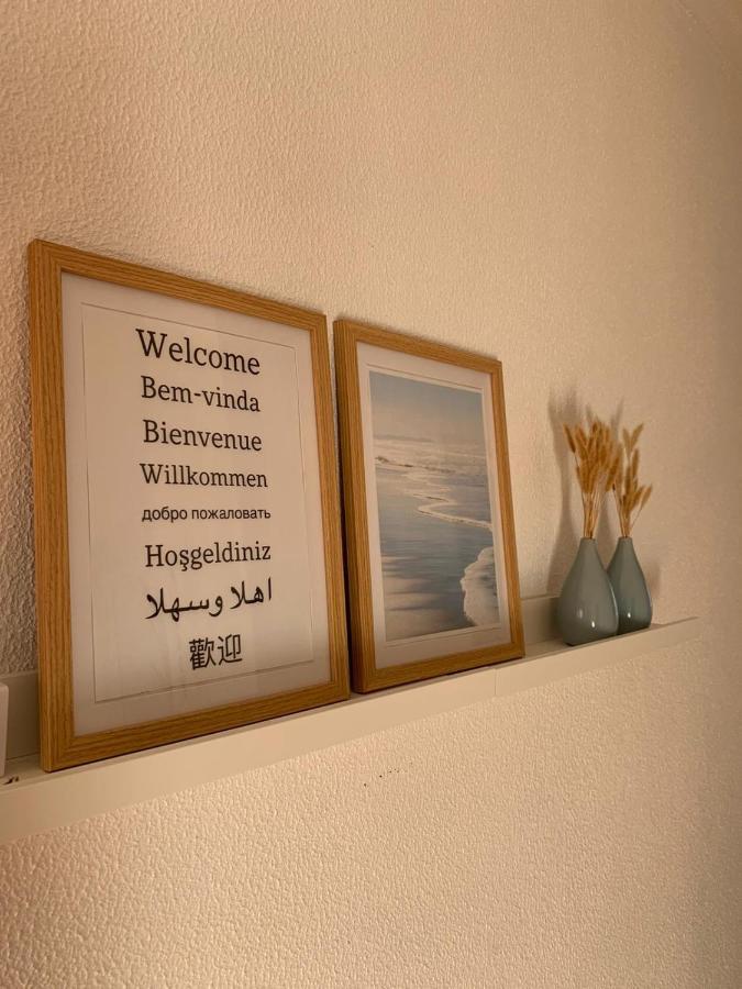 Apartamento Aldeia De Marim, Ohao, Portugal, Meerblick Olhão Eksteriør bilde