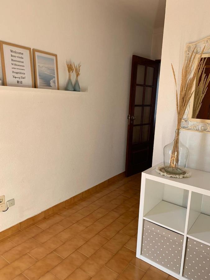 Apartamento Aldeia De Marim, Ohao, Portugal, Meerblick Olhão Eksteriør bilde