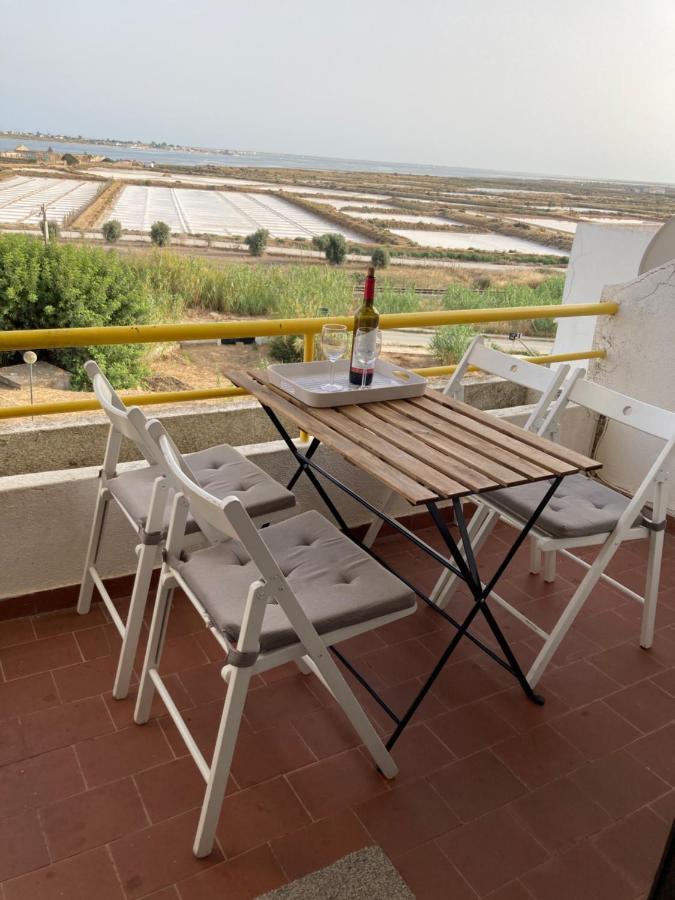 Apartamento Aldeia De Marim, Ohao, Portugal, Meerblick Olhão Eksteriør bilde