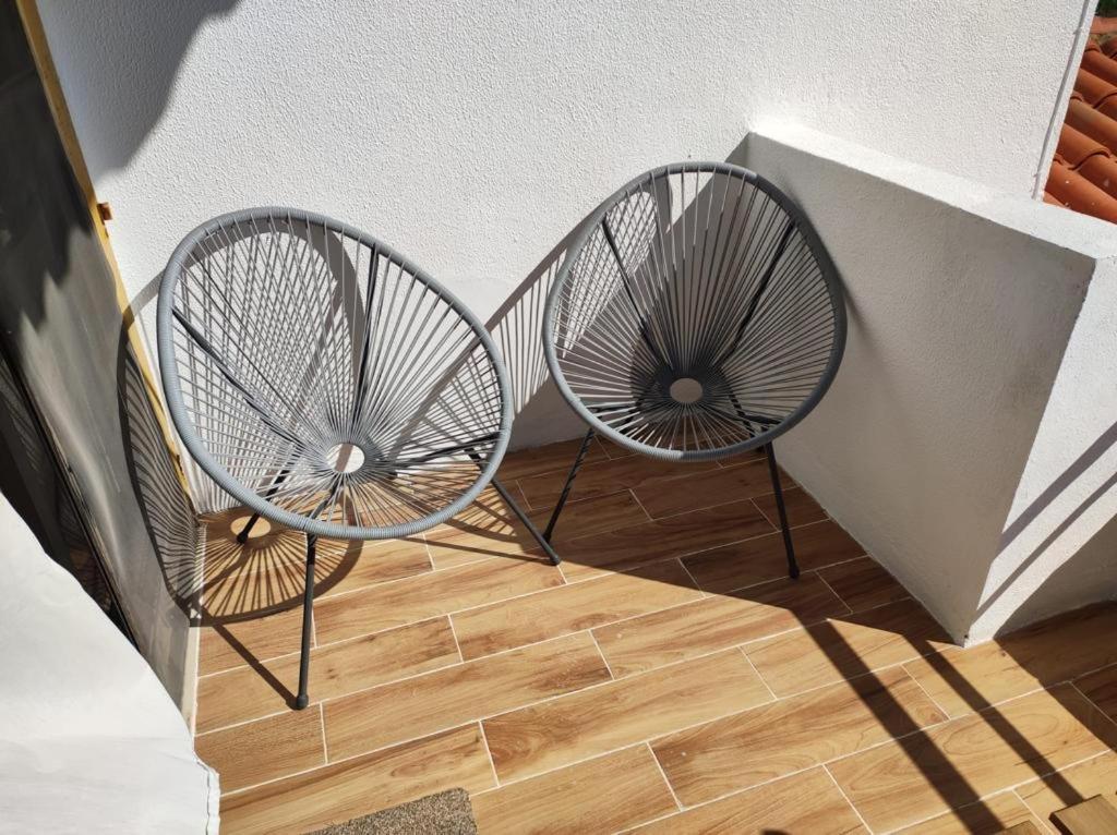 Apartamento Aldeia De Marim, Ohao, Portugal, Meerblick Olhão Eksteriør bilde