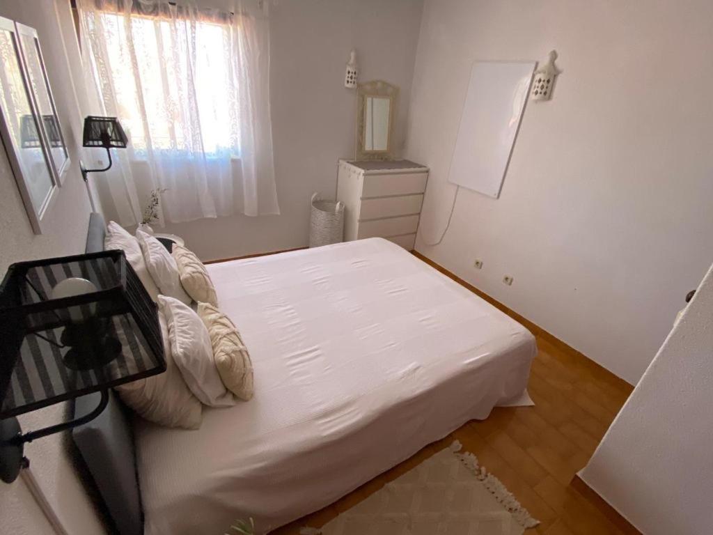 Apartamento Aldeia De Marim, Ohao, Portugal, Meerblick Olhão Eksteriør bilde