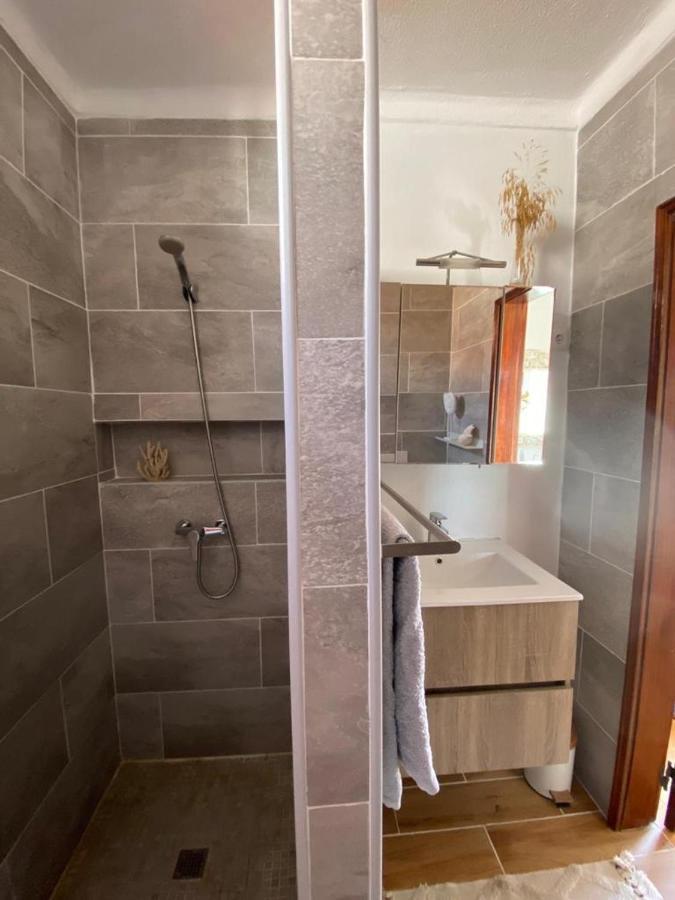 Apartamento Aldeia De Marim, Ohao, Portugal, Meerblick Olhão Eksteriør bilde