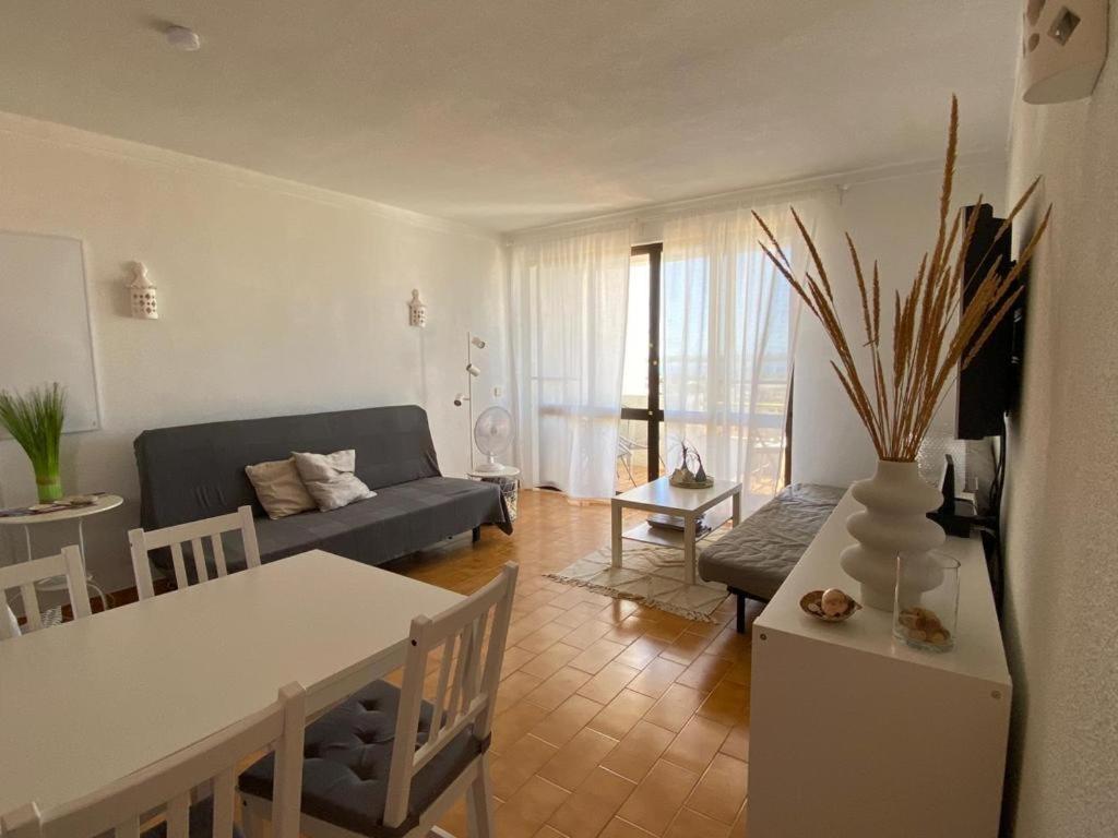 Apartamento Aldeia De Marim, Ohao, Portugal, Meerblick Olhão Eksteriør bilde