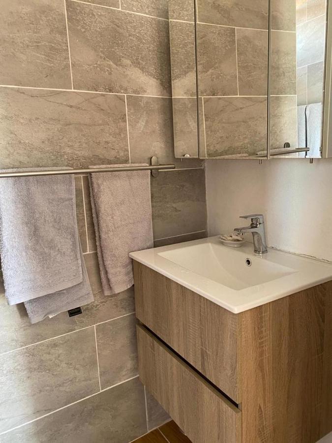 Apartamento Aldeia De Marim, Ohao, Portugal, Meerblick Olhão Eksteriør bilde
