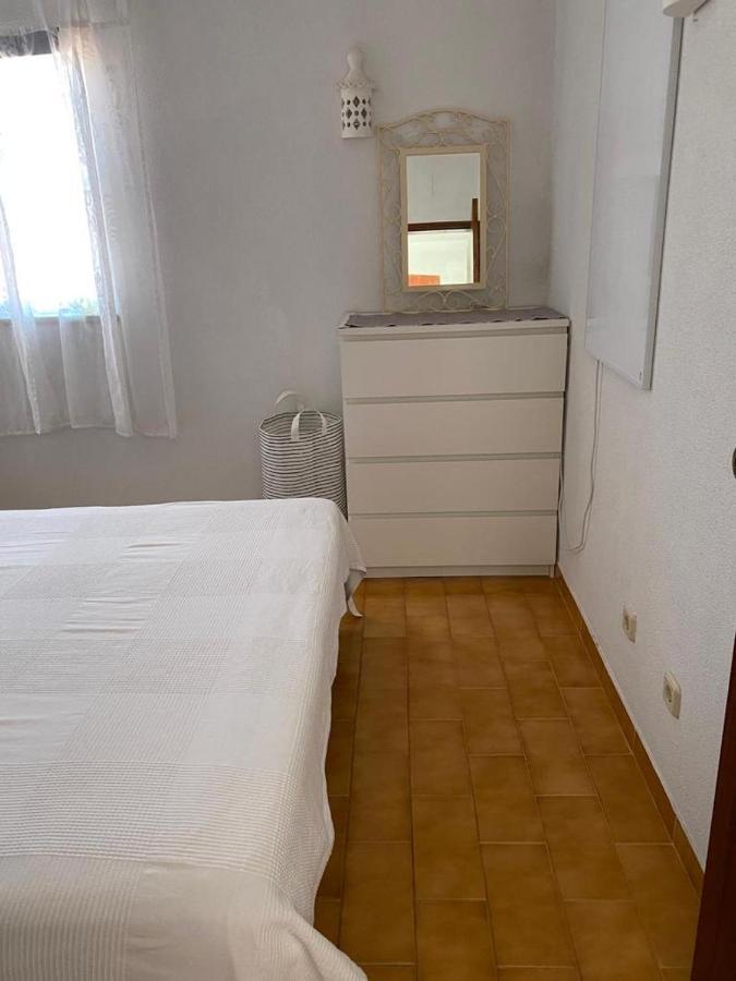 Apartamento Aldeia De Marim, Ohao, Portugal, Meerblick Olhão Eksteriør bilde