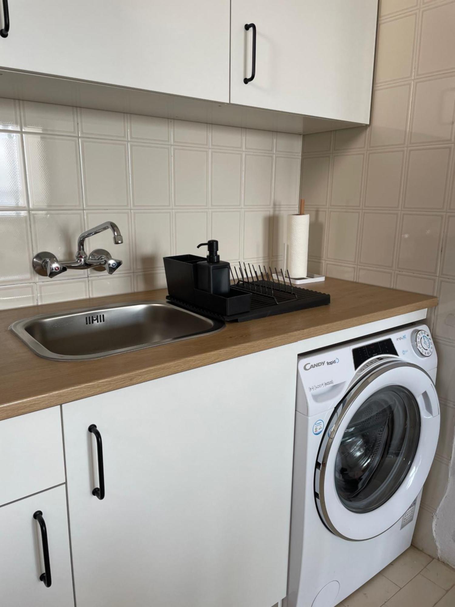 Apartamento Aldeia De Marim, Ohao, Portugal, Meerblick Olhão Eksteriør bilde