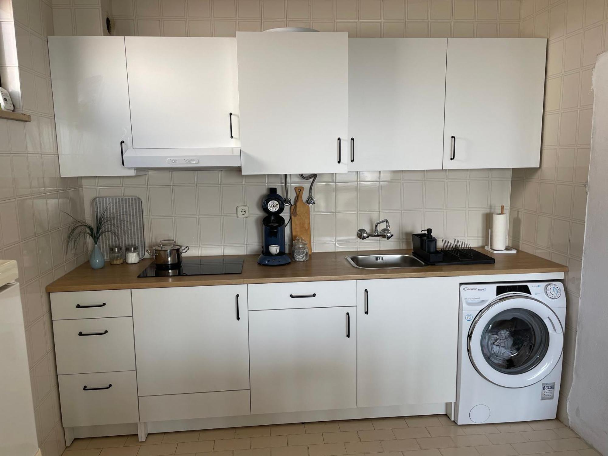 Apartamento Aldeia De Marim, Ohao, Portugal, Meerblick Olhão Eksteriør bilde