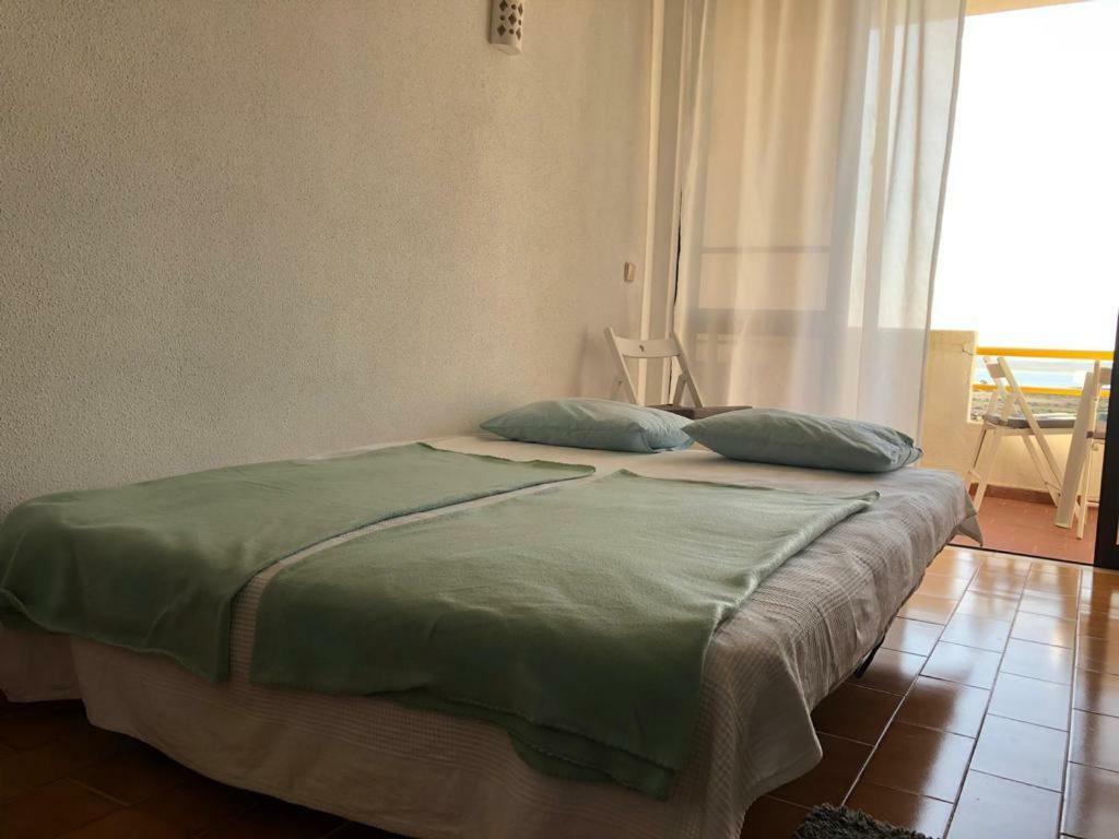 Apartamento Aldeia De Marim, Ohao, Portugal, Meerblick Olhão Eksteriør bilde