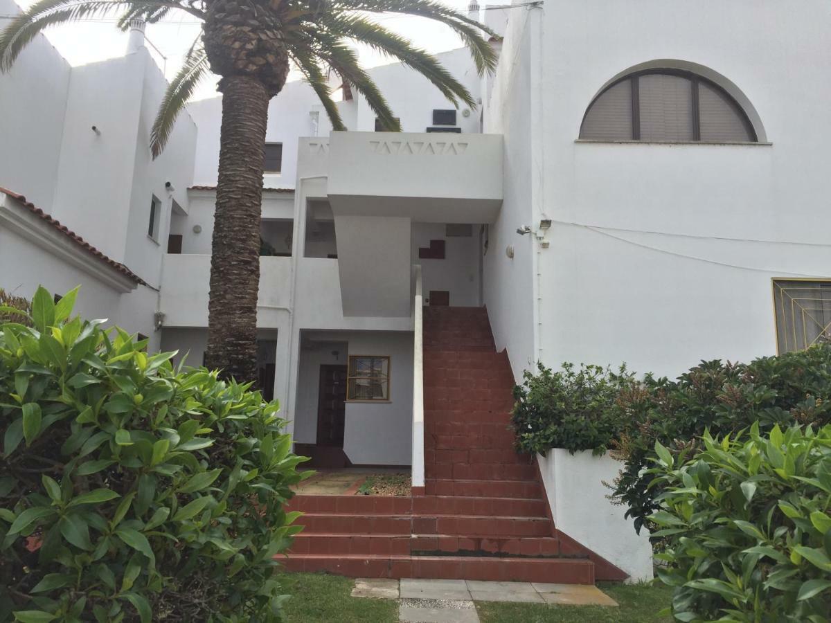 Apartamento Aldeia De Marim, Ohao, Portugal, Meerblick Olhão Eksteriør bilde